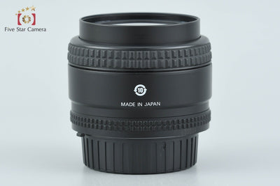 【中古】Nikon ニコン AF NIKKOR 28mm f/2.8 D