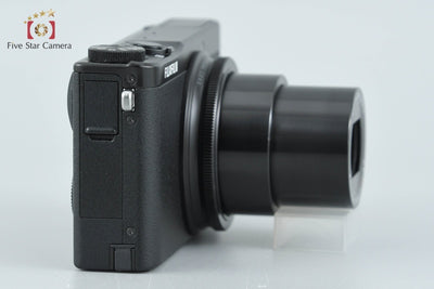 【中古】FUJIFILM 富士フイルム XQ1 ブラック コンパクトデジタルカメラ