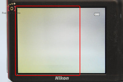 【中古】Nikon ニコン COOLPIX S3300 ストロベリーピンク コンパクトデジタルカメラ