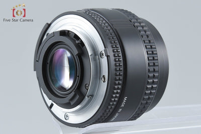 【中古】Nikon ニコン AF NIKKOR 24mm f/2.8