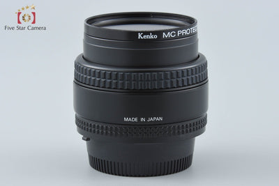 【中古】Nikon ニコン AF NIKKOR 24mm f/2.8