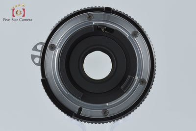 【中古】Nikon ニコン Ai NIKKOR 28mm f/3.5