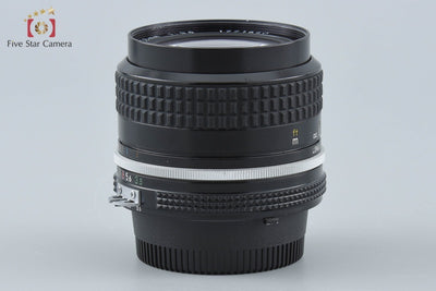 【中古】Nikon ニコン Ai NIKKOR 28mm f/3.5