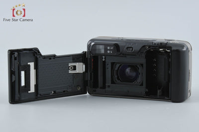 【中古】PENTAX ペンタックス ESPIO 115M シルバー コンパクトフィルムカメラ