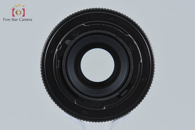 【中古】CONTAX コンタックス Carl Zeiss Sonnar 100mm f/3.5 T* AEJ
