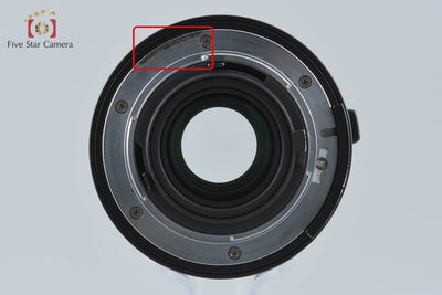【中古】Nikon ニコン TELECONVERTER TC-201 2x