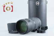 【中古】Nikon ニコン AF NIKKOR 80-200mm f/2.8 D ED New