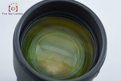 【中古】Nikon ニコン AF NIKKOR 80-200mm f/2.8 D ED New