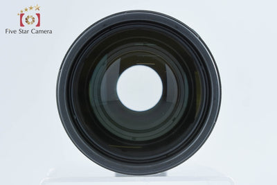 【中古】Nikon ニコン AF NIKKOR 80-200mm f/2.8 D ED New