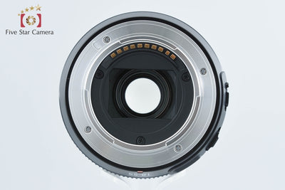 【中古】FUJIFILM 富士フイルム XF 18-55mm f/2.8-4 R LM OIS