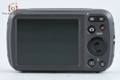 【中古】Casio カシオ EXILIM EX-N10 ブラック コンパクトデジタルカメラ