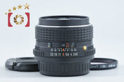 【中古】PENTAX ペンタックス SMC M 35mm f/2