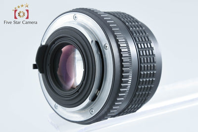 【中古】PENTAX ペンタックス SMC M 35mm f/2