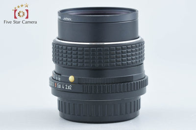 【中古】PENTAX ペンタックス SMC M 35mm f/2
