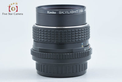 【中古】PENTAX ペンタックス SMC M 35mm f/2