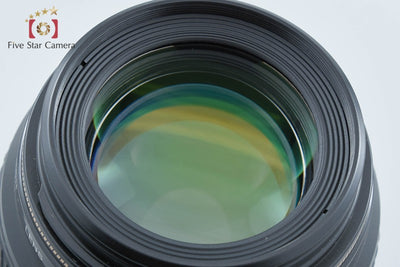 【中古】Canon キヤノン EF 100mm f/2.8 MACRO USM