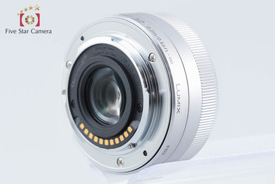 【中古】Panasonic パナソニック LUMIX DMC-GF7 ピンク + LUMIX G VARIO 12-32mm f/3.5-5.6 ASPH. MEGA O.I.S. H-FS12032