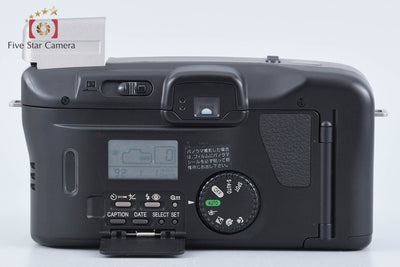 【中古】Canon キヤノン Autoboy S II PANORAMA コンパクトフィルムカメラ