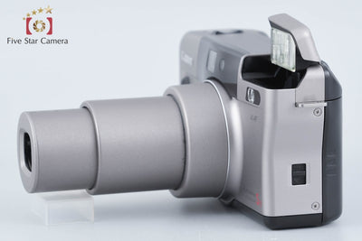 【中古】Canon キヤノン Autoboy S II PANORAMA コンパクトフィルムカメラ