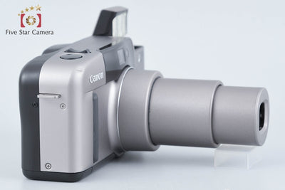 【中古】Canon キヤノン Autoboy S II PANORAMA コンパクトフィルムカメラ