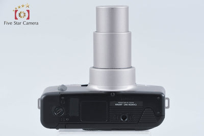 【中古】Canon キヤノン Autoboy S II PANORAMA コンパクトフィルムカメラ