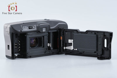 【中古】Canon キヤノン Autoboy S II PANORAMA コンパクトフィルムカメラ