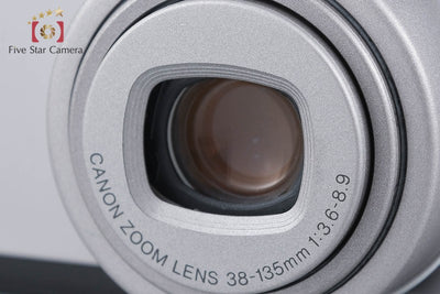 【中古】Canon キヤノン Autoboy S II PANORAMA コンパクトフィルムカメラ