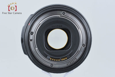 【中古】Canon キヤノン EF 24-105mm f/4 L IS USM