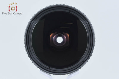 【中古】Nikon ニコン AF Fisheye NIKKOR 16mm f/2.8 D