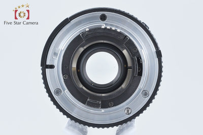 【中古】Nikon ニコン AF Fisheye NIKKOR 16mm f/2.8 D