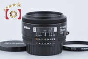 【中古】Nikon ニコン AF NIKKOR 28mm f/2.8