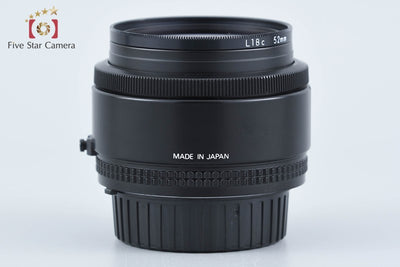 【中古】Nikon ニコン AF NIKKOR 28mm f/2.8
