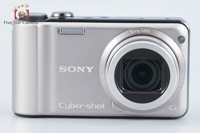 【中古】SONY ソニー Cyber-shot DSC-HX5V ゴールド デジタルスチルカメラ