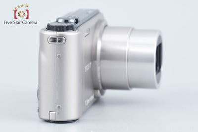 【中古】SONY ソニー Cyber-shot DSC-HX5V ゴールド デジタルスチルカメラ