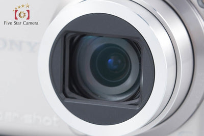 【中古】SONY ソニー Cyber-shot DSC-HX5V ゴールド デジタルスチルカメラ