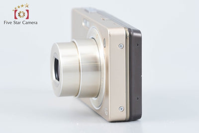 【中古】SONY ソニー Cyber-shot DSC-WX1 ゴールド コンパクトデジタルカメラ
