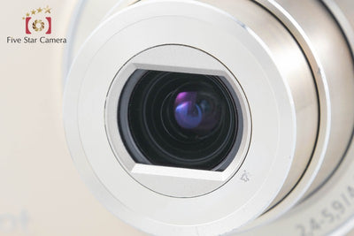 【中古】SONY ソニー Cyber-shot DSC-WX1 ゴールド コンパクトデジタルカメラ