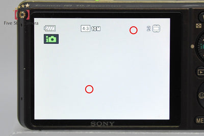 【中古】SONY ソニー Cyber-shot DSC-WX1 ゴールド コンパクトデジタルカメラ