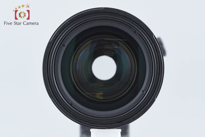 【中古】Nikon ニコン AF MICRO NIKKOR 70-180mm f/4.5-5.6 D ED