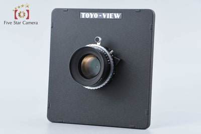 【中古】FUJIFILM 富士フイルム FUJINON A 240mm f/9