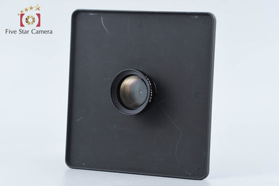 【中古】FUJIFILM 富士フイルム FUJINON A 240mm f/9