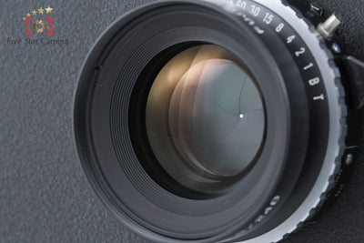 【中古】FUJIFILM 富士フイルム FUJINON A 240mm f/9