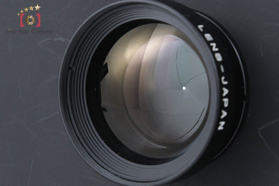 【中古】FUJIFILM 富士フイルム FUJINON A 240mm f/9