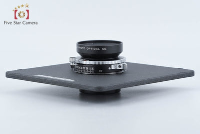 【中古】FUJIFILM 富士フイルム FUJINON A 240mm f/9