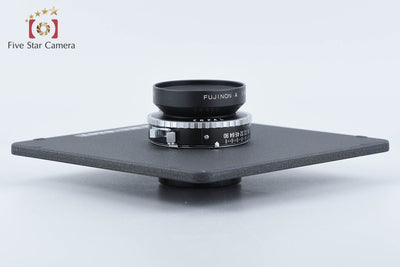 【中古】FUJIFILM 富士フイルム FUJINON A 240mm f/9