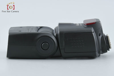 【中古】Canon キヤノン スピードライト 430EX II