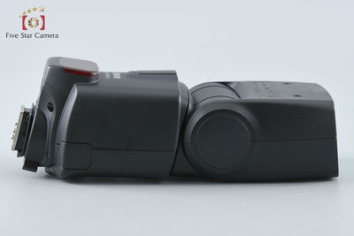 【中古】Canon キヤノン スピードライト 430EX II