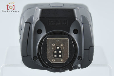 【中古】Canon キヤノン スピードライト 430EX II
