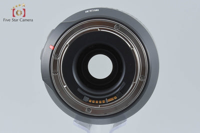 【中古】TAMRON タムロン A005 SP 70-300mm f/4-5.6 Di VC USD キヤノン用