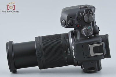 【中古】Canon キヤノン EOS R10 RF-S 18-150 IS STM レンズキット シャッター回数僅少